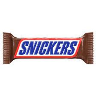 Snickers 50g