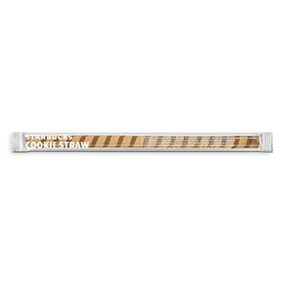 Cookie Straw