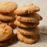 Кокосове печиво