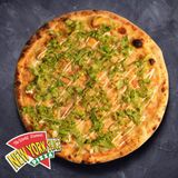 Chicken Supreme pizza 42 cm