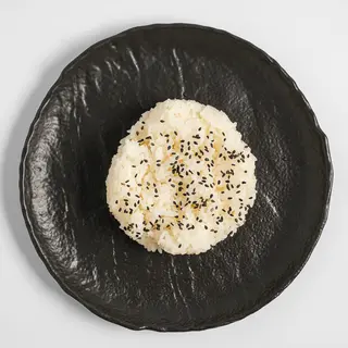 Sushi riža porcija
