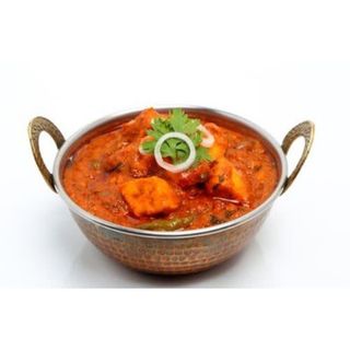 Curry Balti  