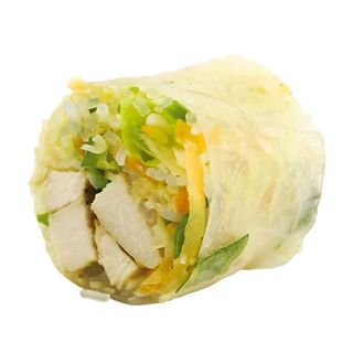 Rouleaux de Printemps Poulet 6pcs