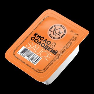 Соус Кисло-солодкий (24г)