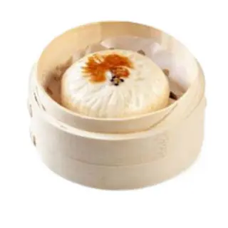23- xiao long bao