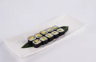 Авокадо маки