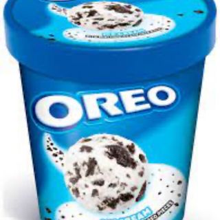 Tarrina Oreo (145 Ml.)