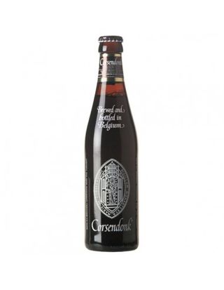 Corsendonk Pater 33 cl 18+