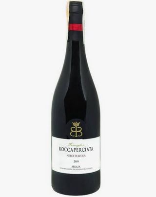 Roccaperciata Nero D'avola 75cl
