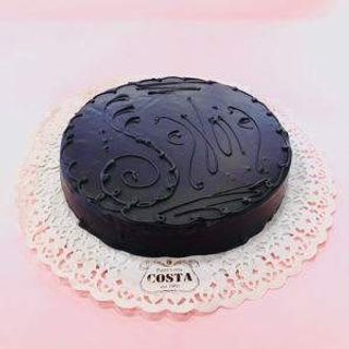 Torta Savoia