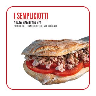 3 Gusto mediterraneo