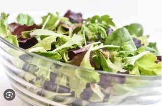 Ensalada Mixta