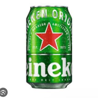 Heineken