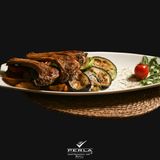 Jagnjeći kotlet 260 gr