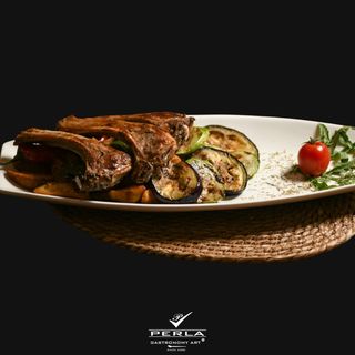 Jagnjeći kotlet 260 gr