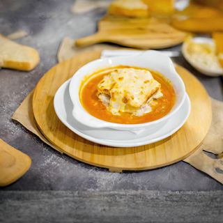 Francesinha Clássica