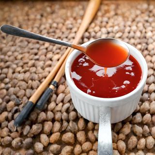 Соус кисло-солодкий