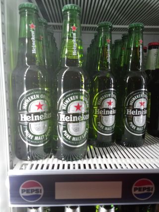 Heineken 