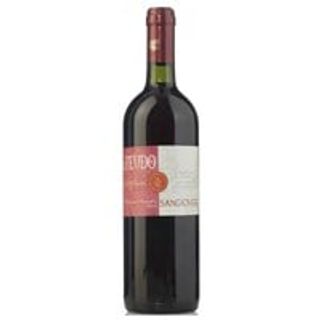 Vino Sangiovese di Puglia IGT