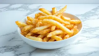 Frytki 200g