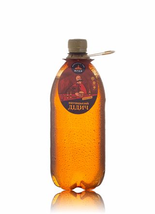 Пиво Дідич Потоцький (1л)