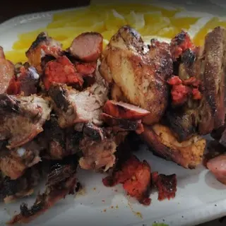Picaña