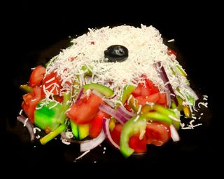 Шопска салата (350г)