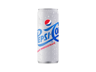 Pepsi Cola Vintage 330ml can