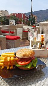 Burger Classic 300gr