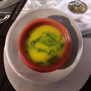 Sopa-Legumes