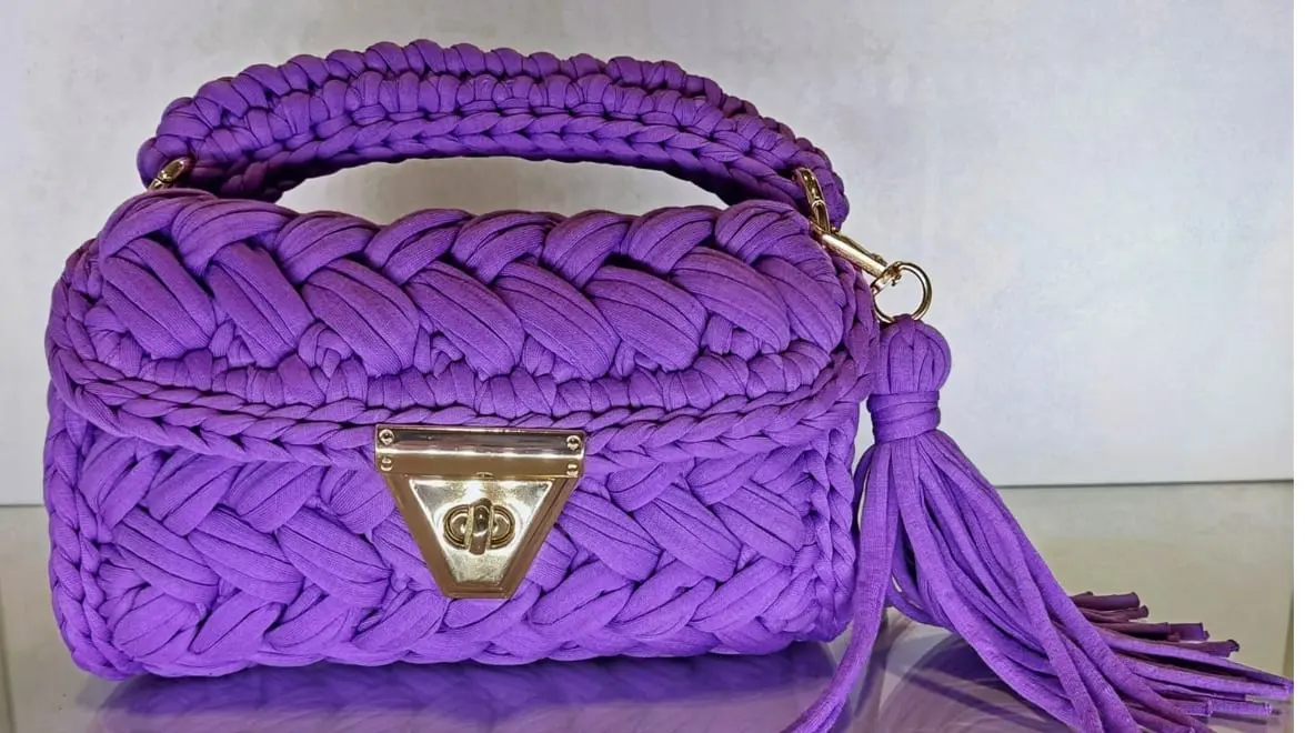 Handmade torbe
