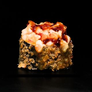 Скариденият крал