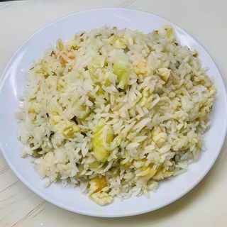 Egg Fried Rice