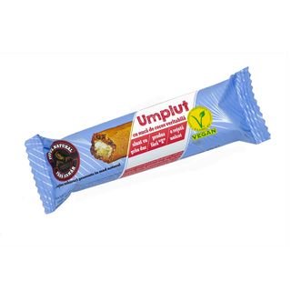 BATON VEGAN UMPLUT CU NUCA DE COCOS