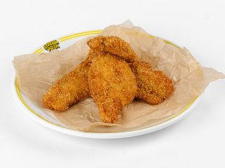 Курячі стріпси 5шт (180g)