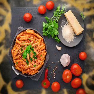 Паста Пене Арабиата (400гр)