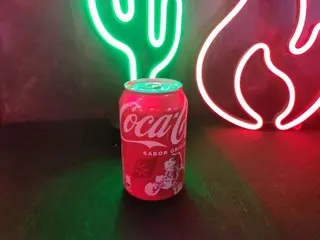 COCA COLA LLEVAR