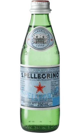 Pelegrino 500
