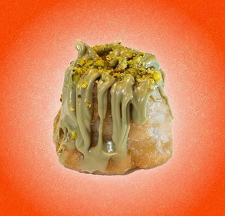Pistacho