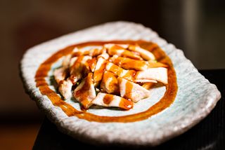 PEZ MANTEQUILLA TERIYAKI
