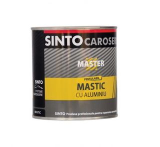 Mastic pensulabil gama SINTO 850GR