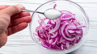 Salată de ceapă