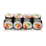 ХОСО СЬОМГА - 8 БР.