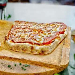 Пица Хам
