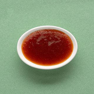 Гострий соус