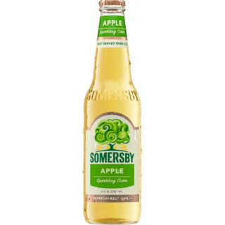 Somersby Cider