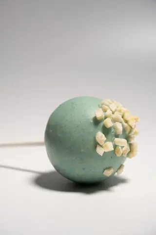 Cake pops
