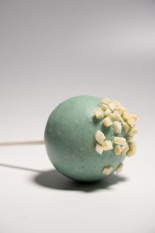Cake pops