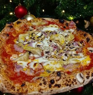 Pizza Picciosa
