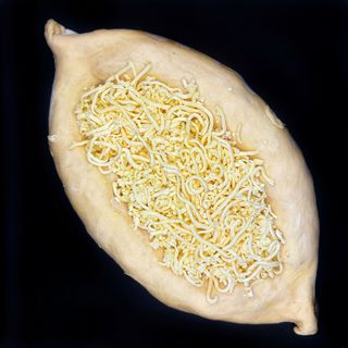 Chaczapuri Adzarskie